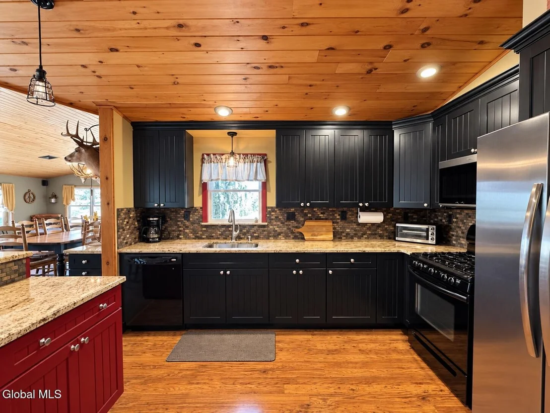 Photo of 258 Lobdell Mill Road
