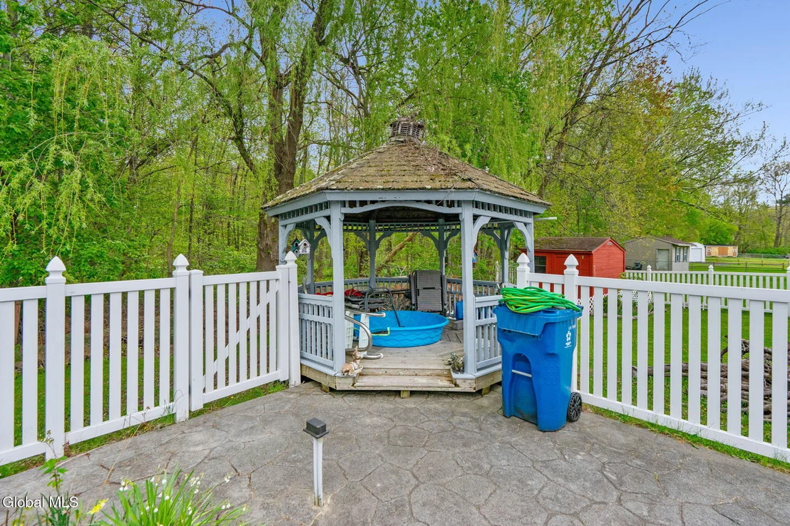 Photo of 37 Wicken Square