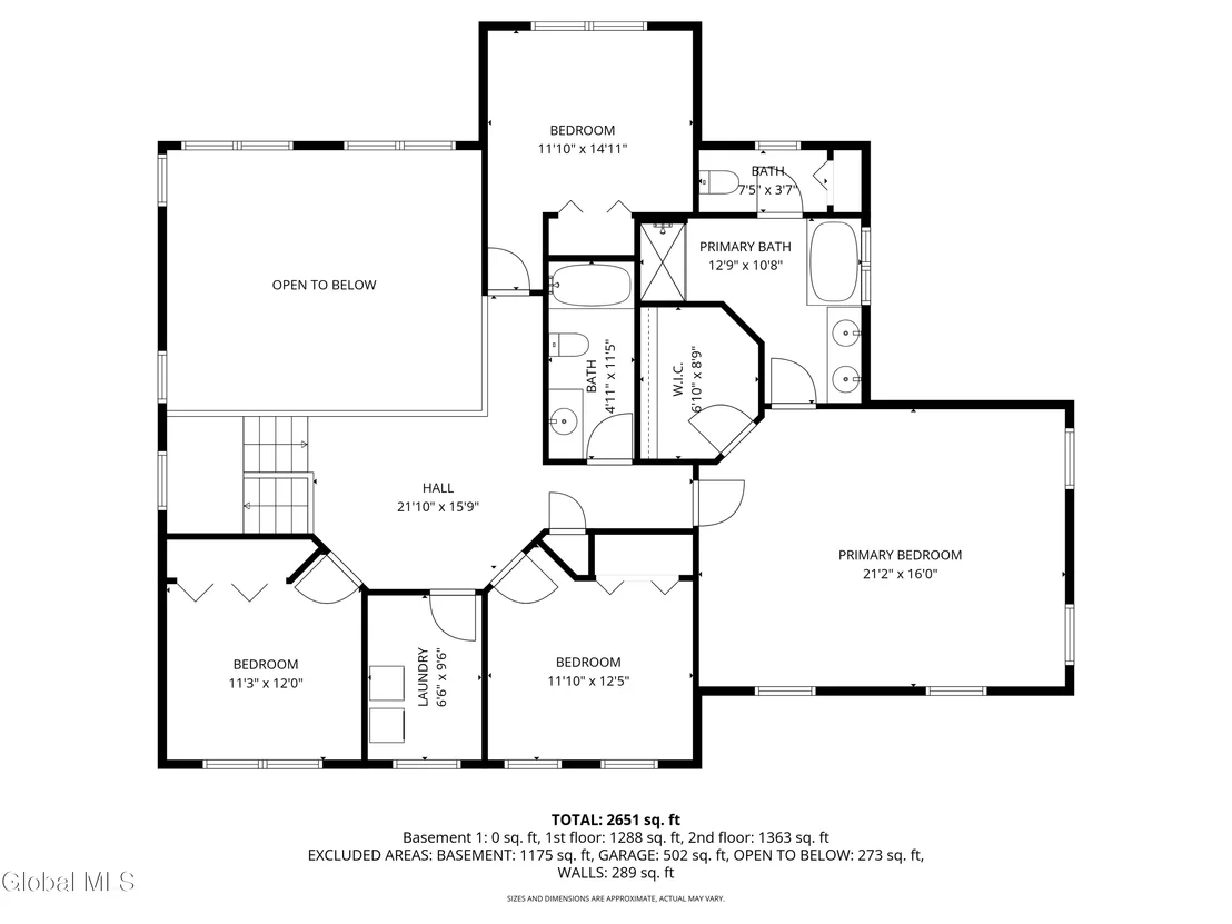 Photo of 21 Bergen Place