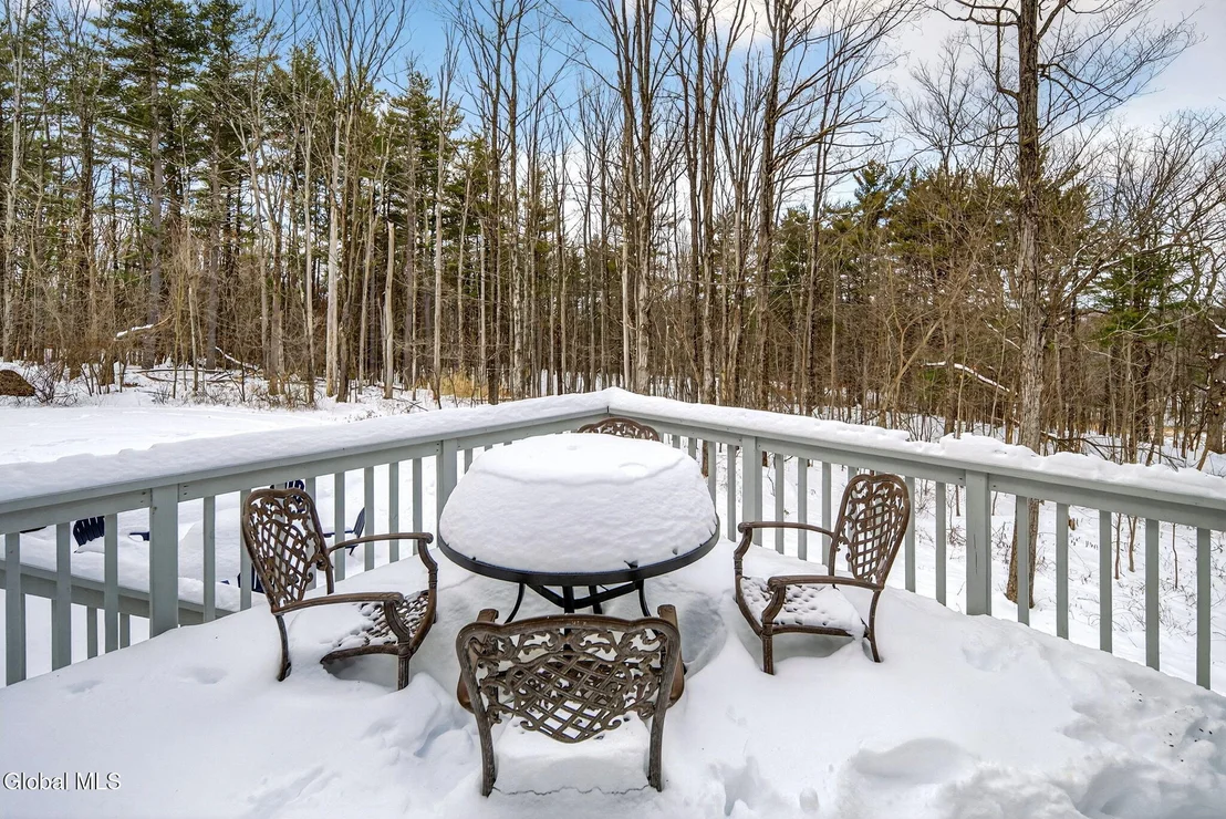 Photo of 27 Indian Pipe Drive