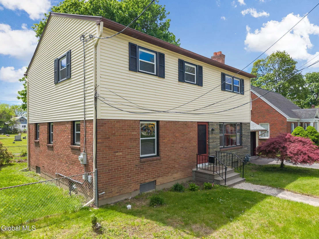 Photo of 35 Albion Street