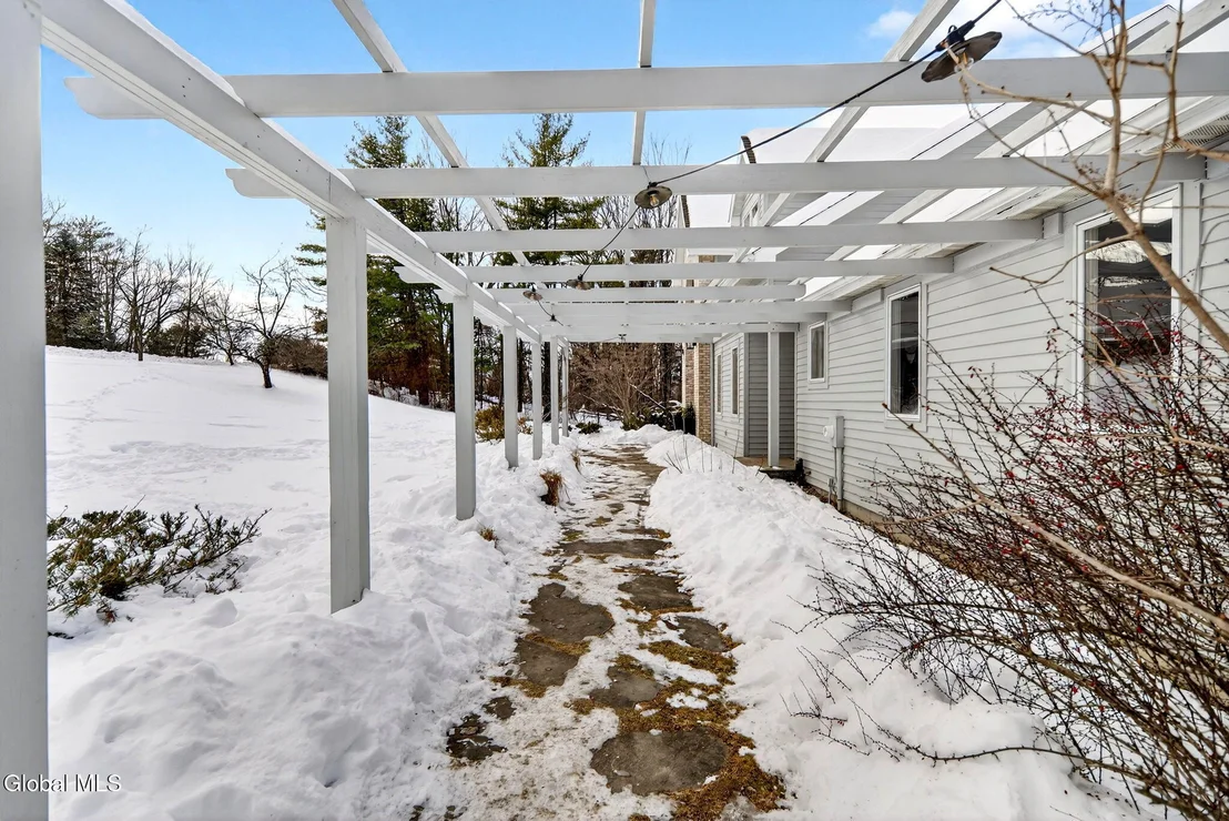 Photo of 27 Indian Pipe Drive