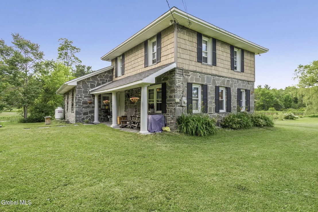Photo of 1161 County Route 408
