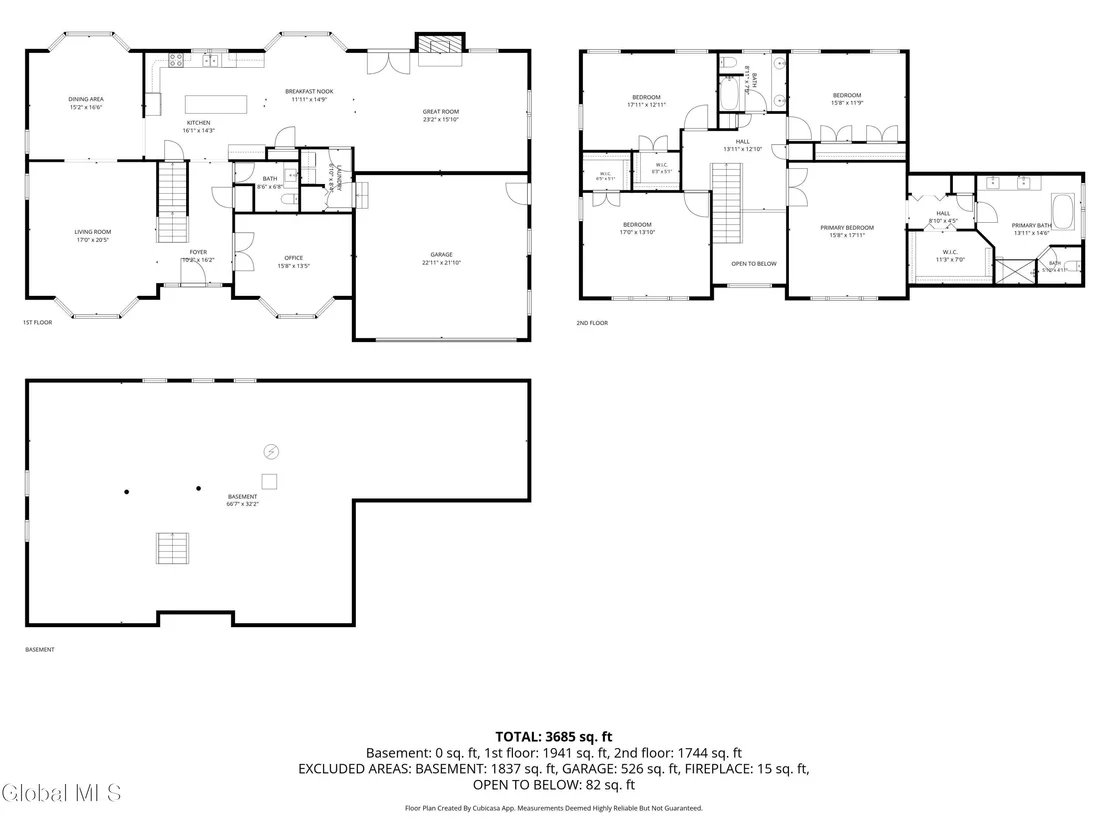 Photo of 3079 New Williamsburg Drive