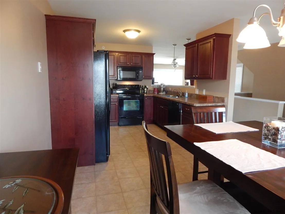 Photo of Unit 28 at 2000 CURRY Road
