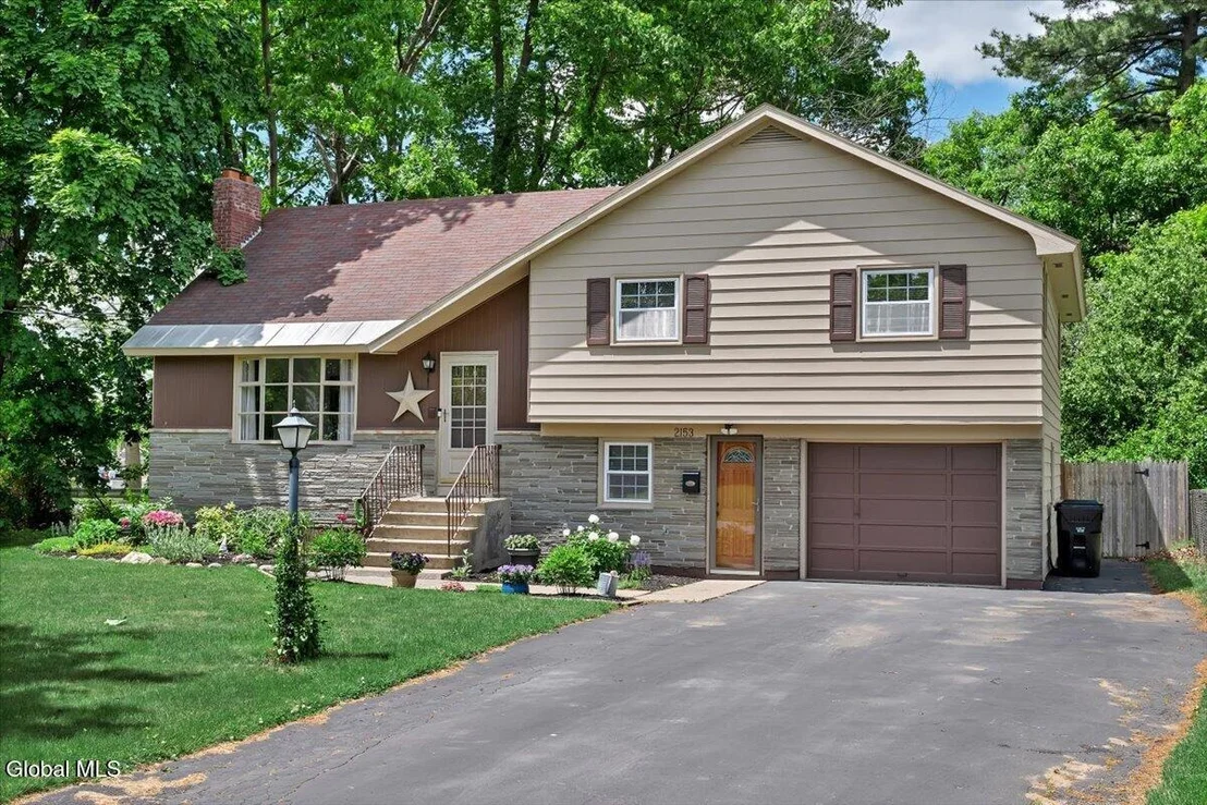Photo of 2153 Van Wormer Road