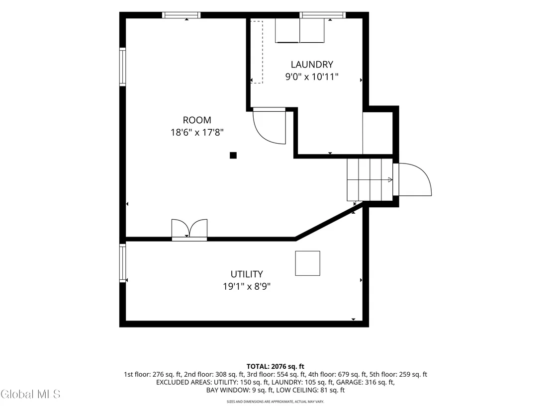 Photo of 1009 Valentine Drive