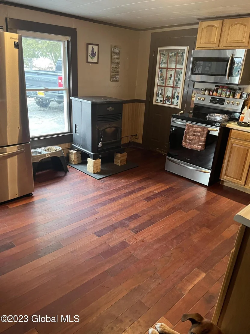 Photo of 671 Tarbell Hill Road Road