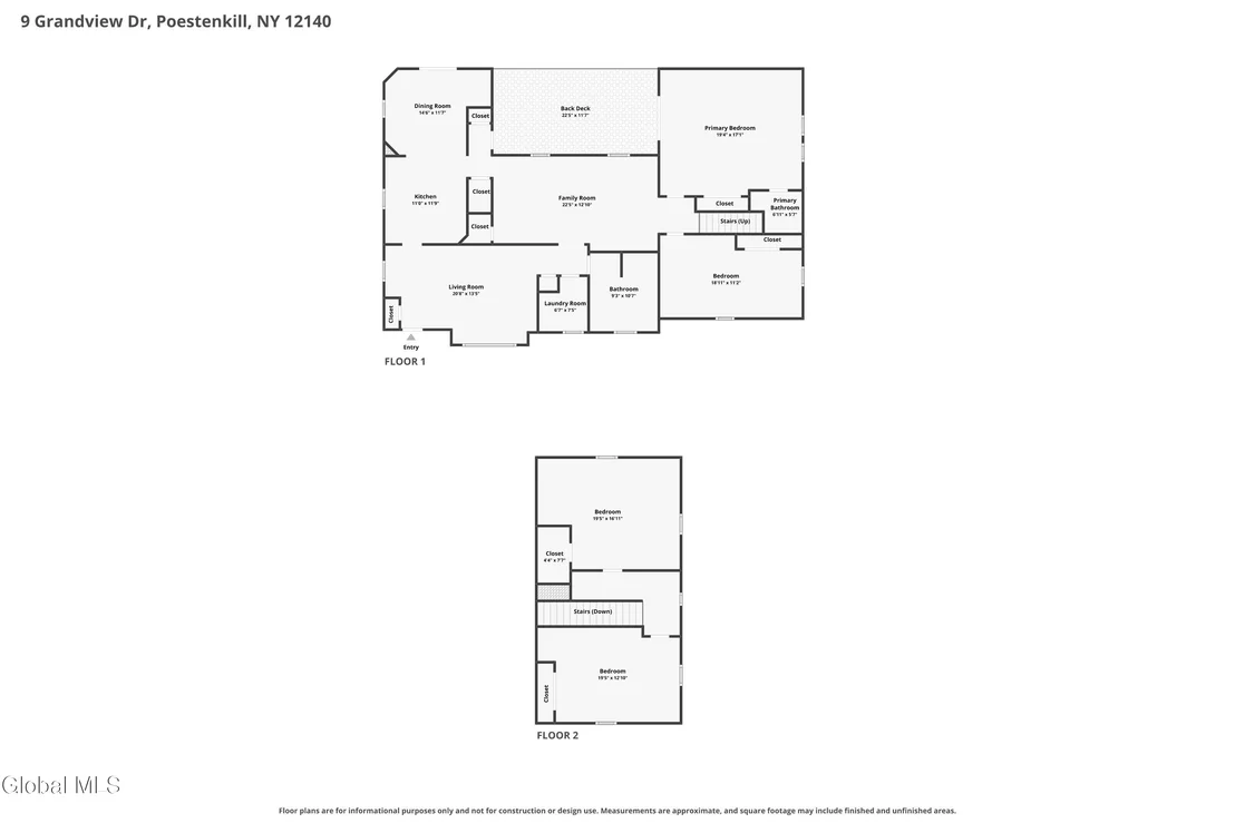 Photo of 9 Grandview Drive