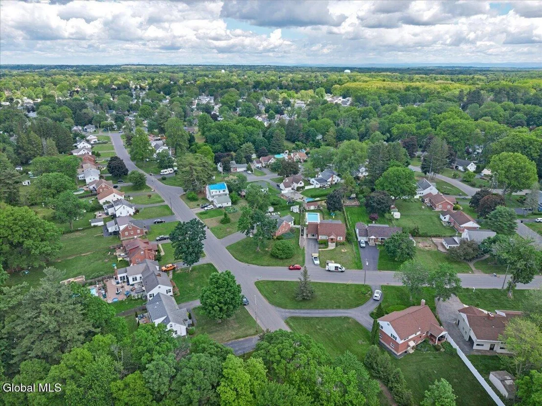 Photo of 2153 Van Wormer Road