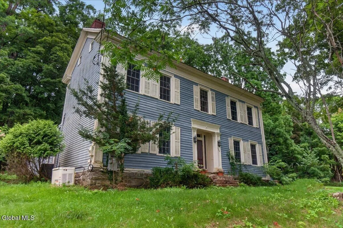 Photo of 254 Juniper Swamp Road