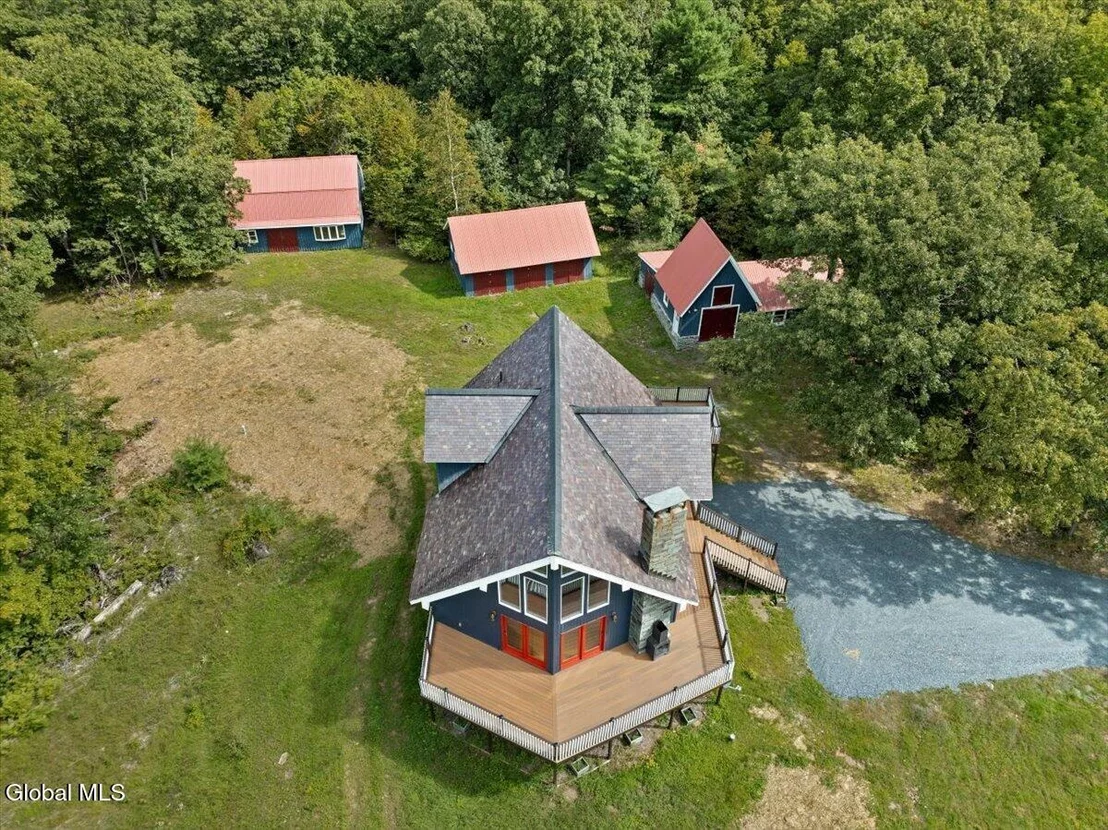 Photo of 200 Wicked Hollow Way