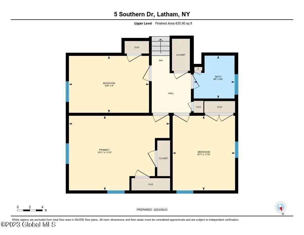 Photo of 5 Southern Drive