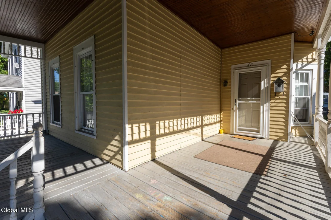 Photo of 46 William Street