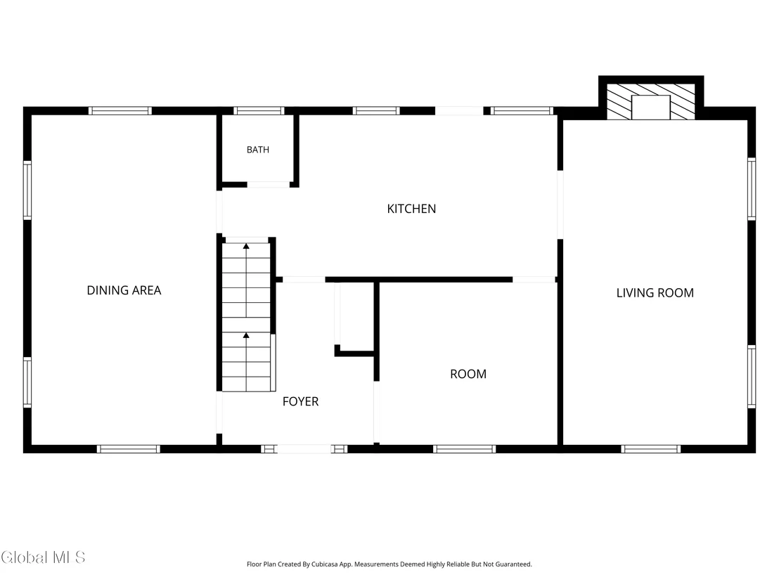 Photo of 1009 Cheyenne Road