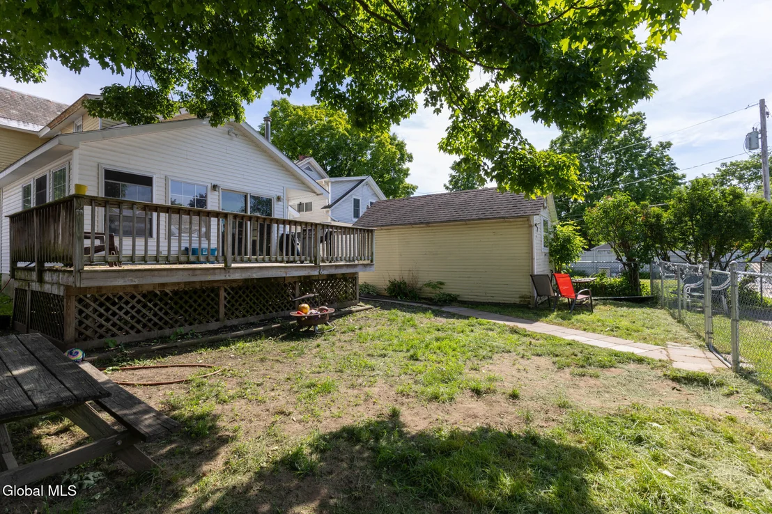 Photo of 46 William Street