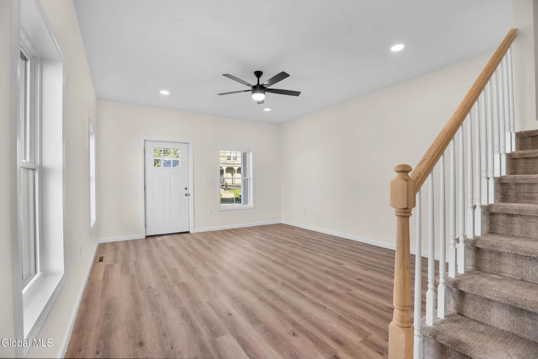 Photo of 1717 Van Vranken Avenue