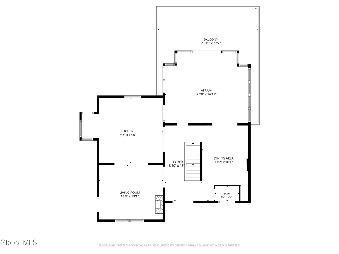Photo of 33 Davis Street