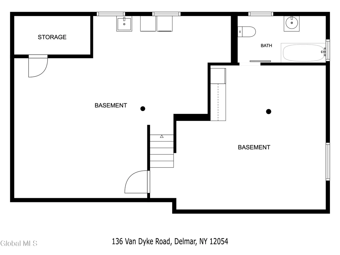 Photo of 136 Van Dyke Road