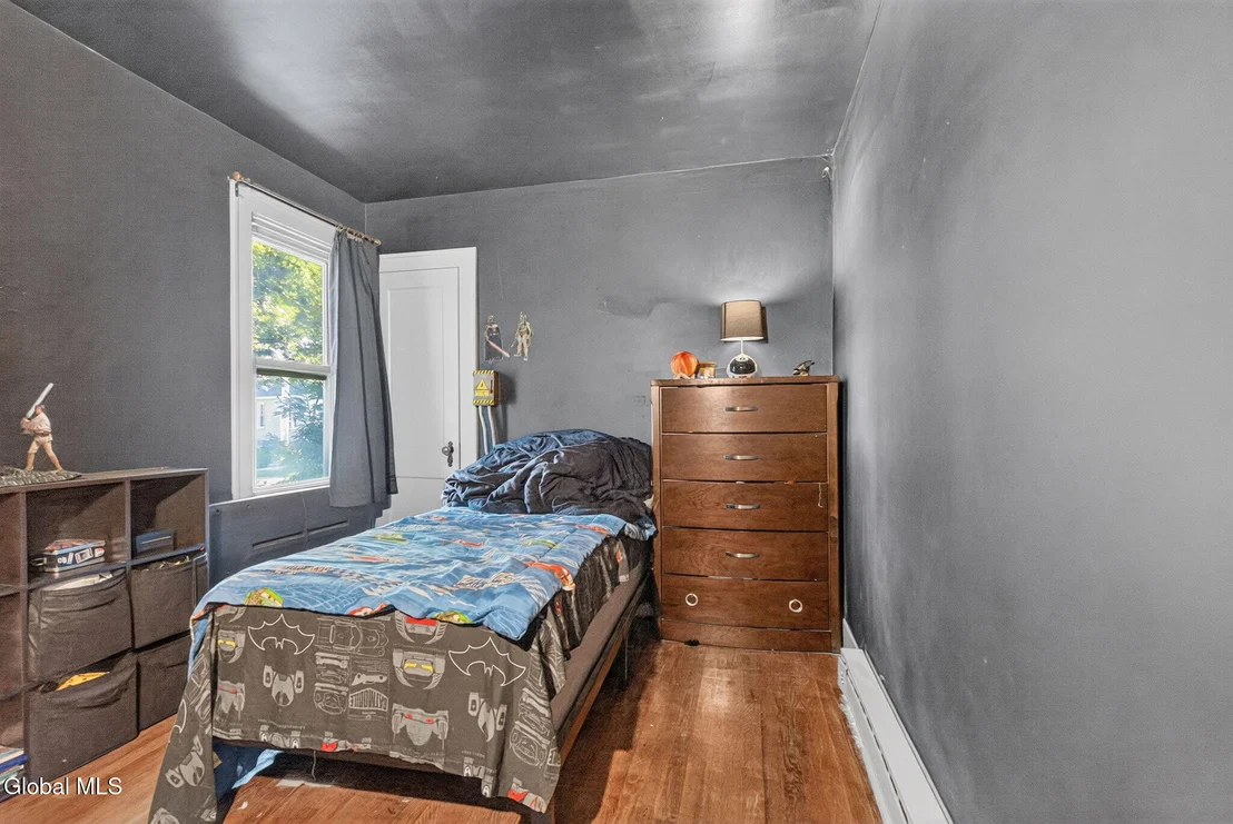 Photo of 207 Jay Street