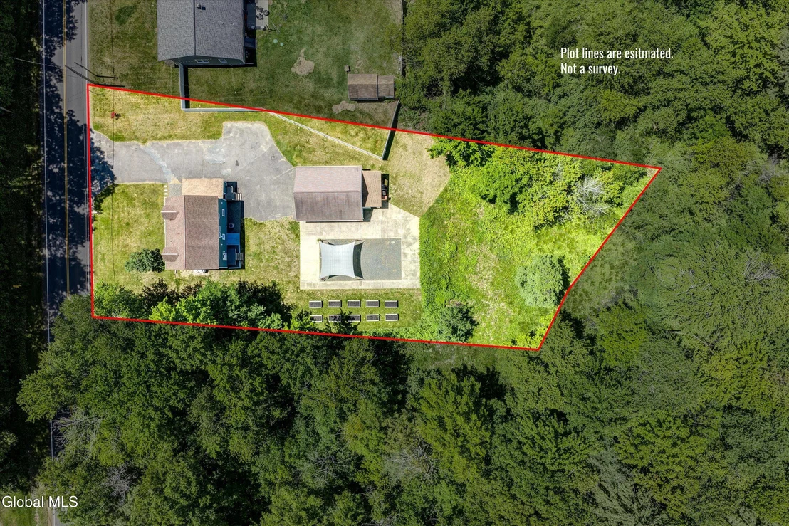 Photo of 162 Clamsteam Road