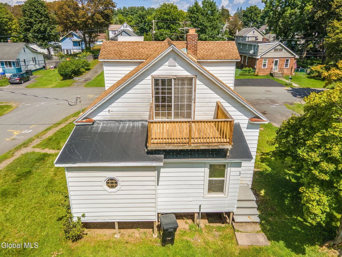 Photo of 1007 Morrison Avenue