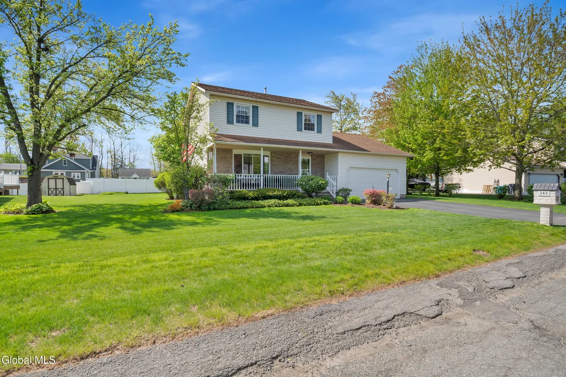 Photo of 243 Shereen Court