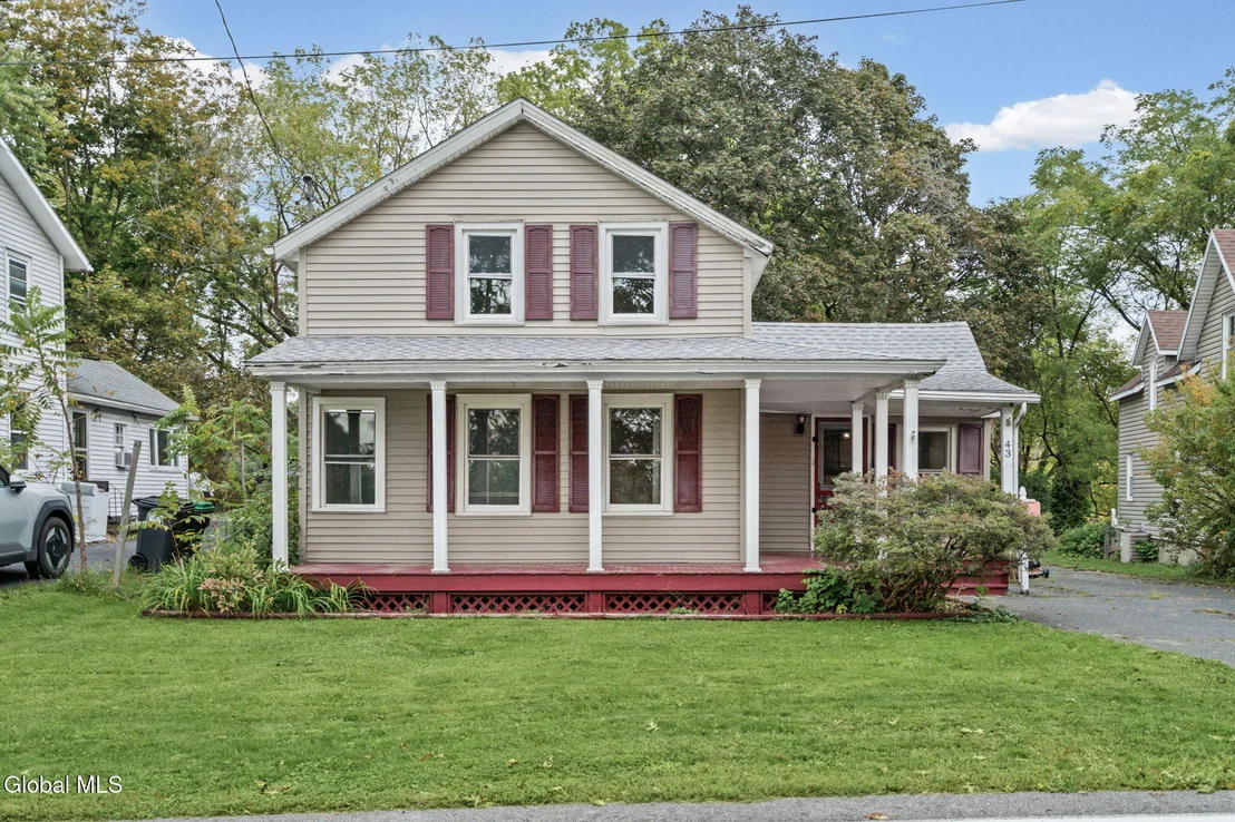 Photo of 43 Scott Avenue