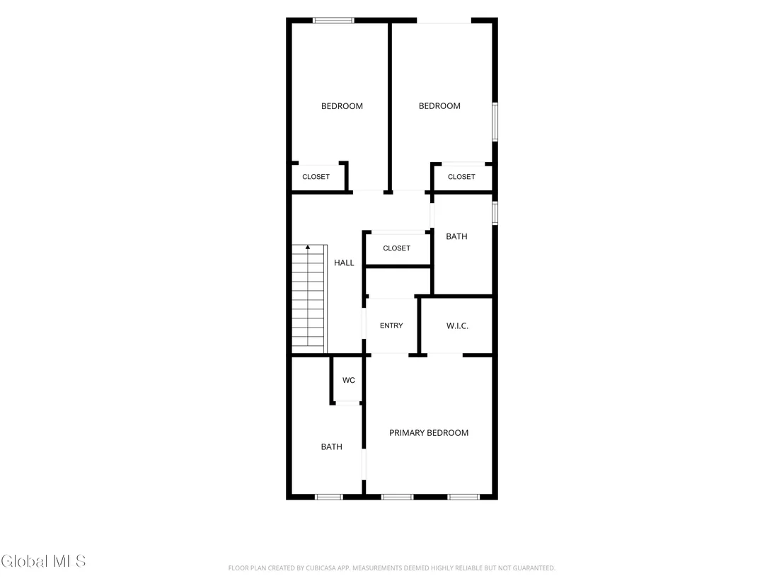 Photo of 309 State Street