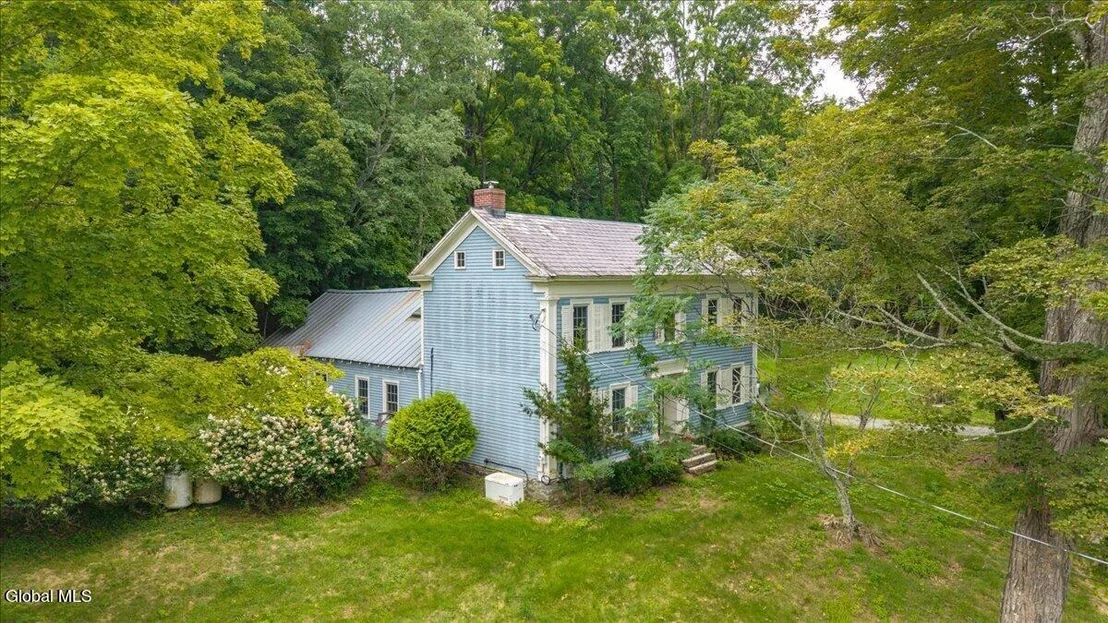 Photo of 254 Juniper Swamp Road
