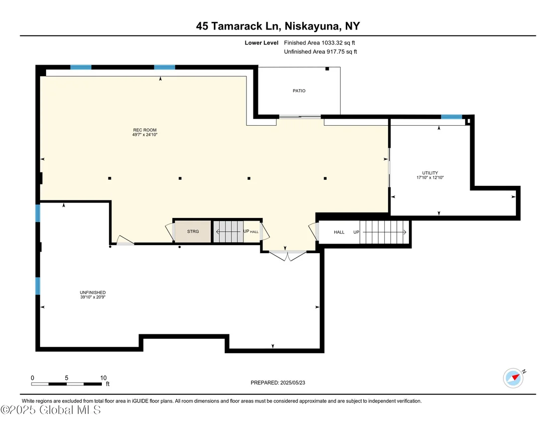 Photo of 45 Tamarack Lane