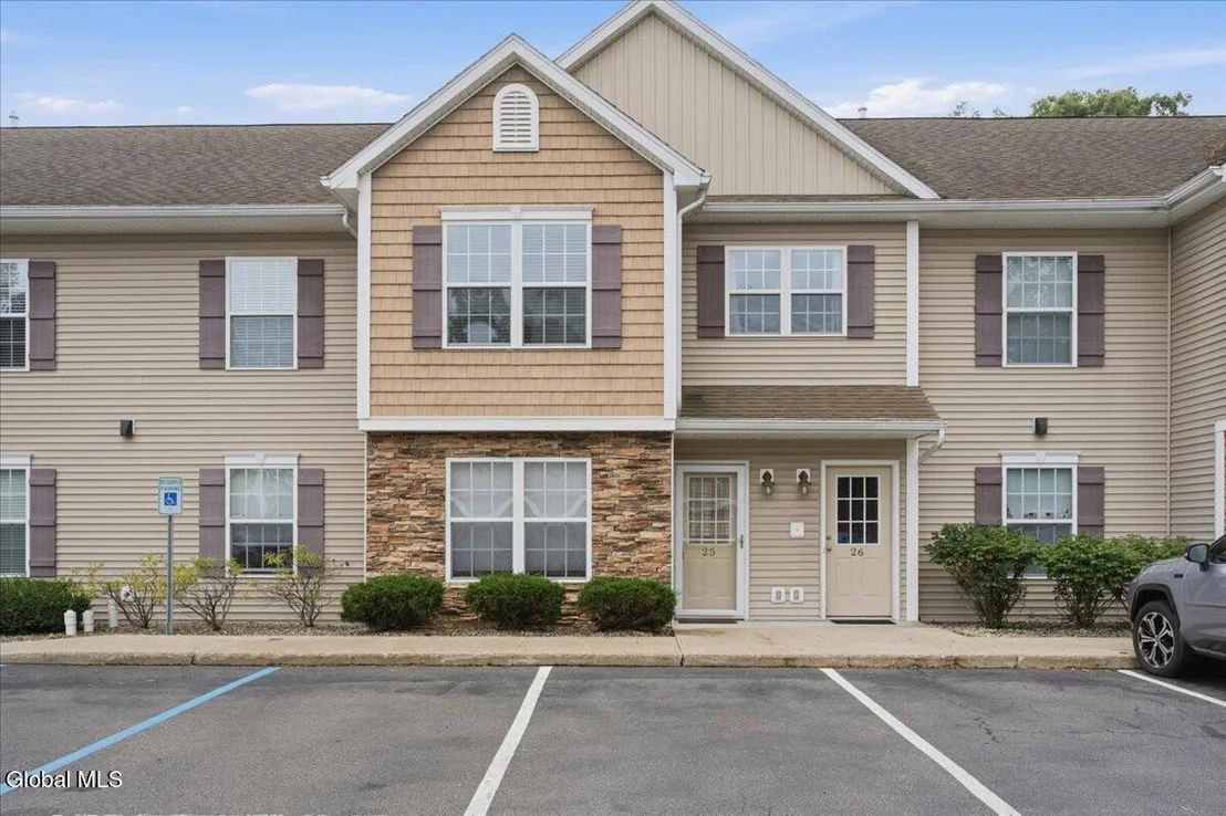 Photo of Unit 25 at 2000 Curry Road