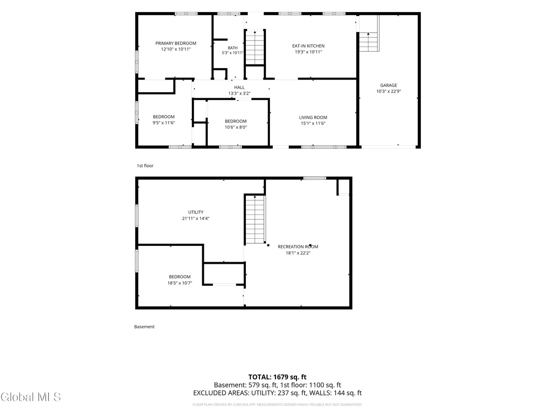 Photo of 57 Fuller Terrace