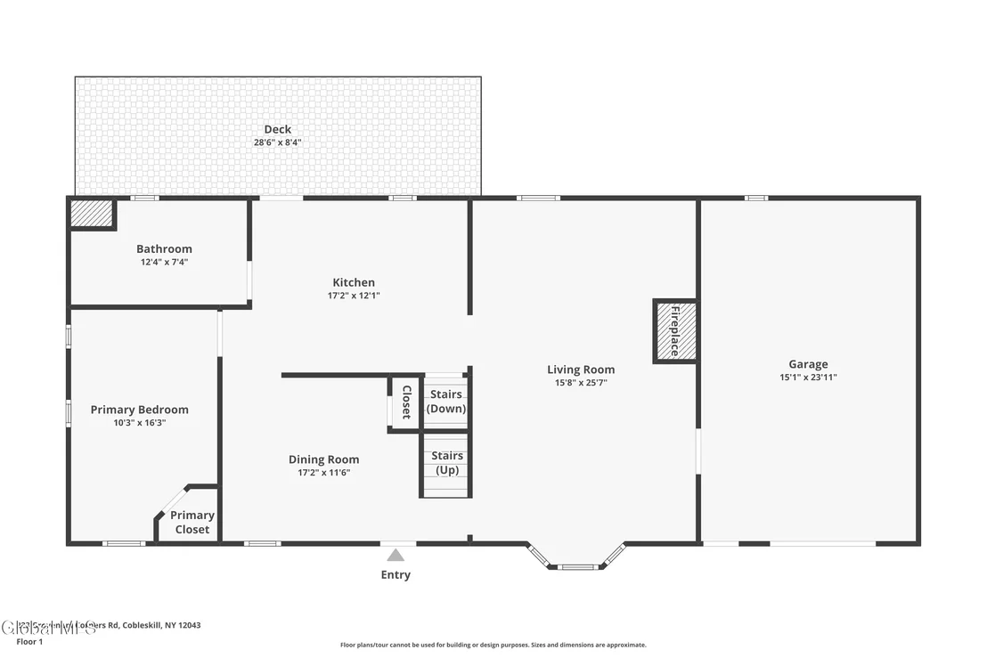 Photo of 223 Grovenors Corners Road