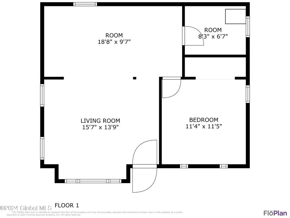 Photo of 388 Gordon Road