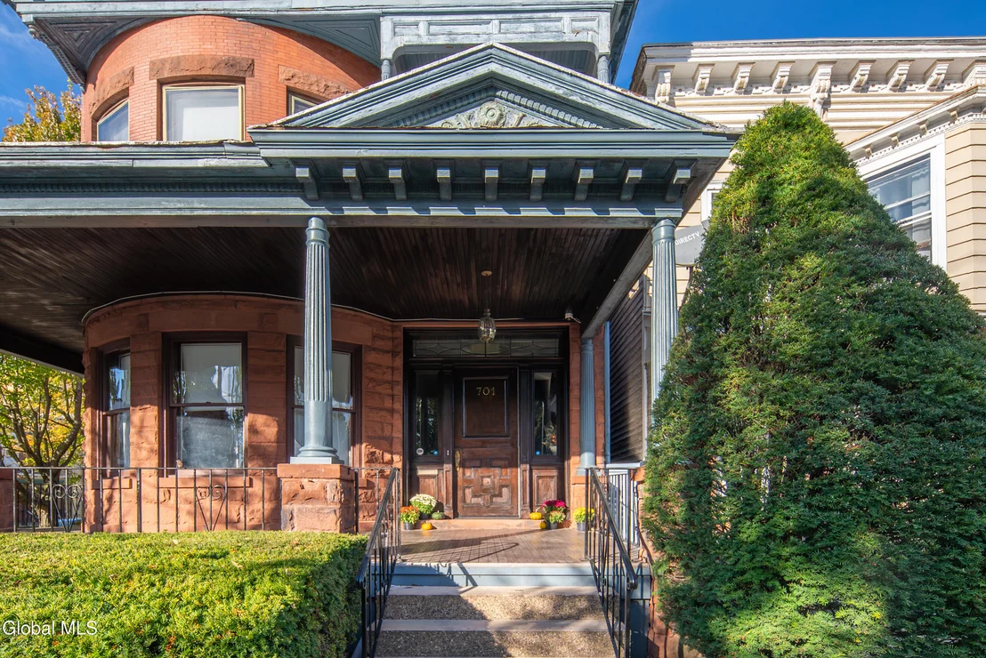 Photo of 701 Union Street