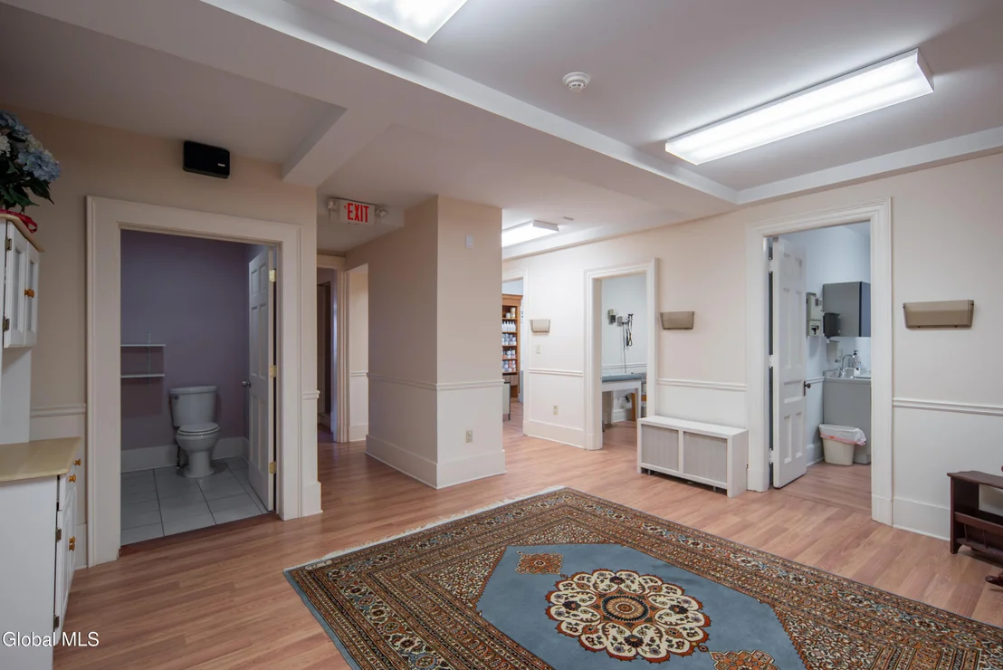Photo of 701 Union Street