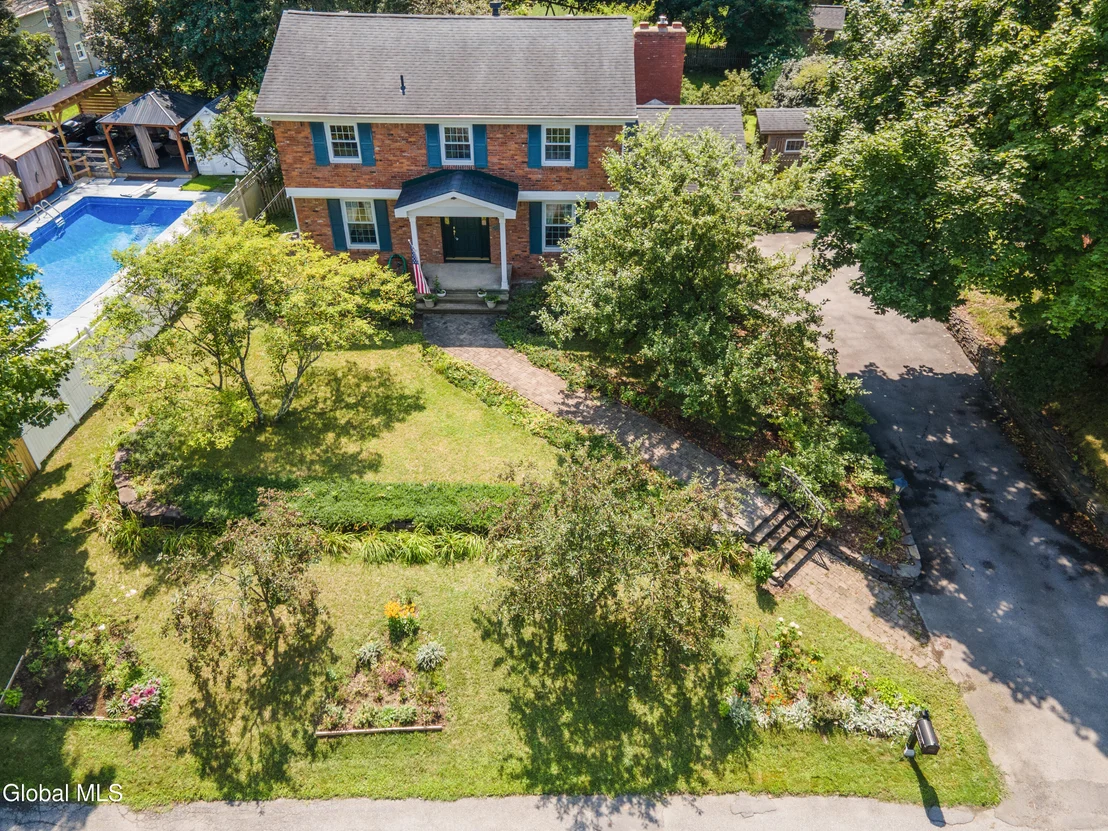 Photo of 1009 Cheyenne Road