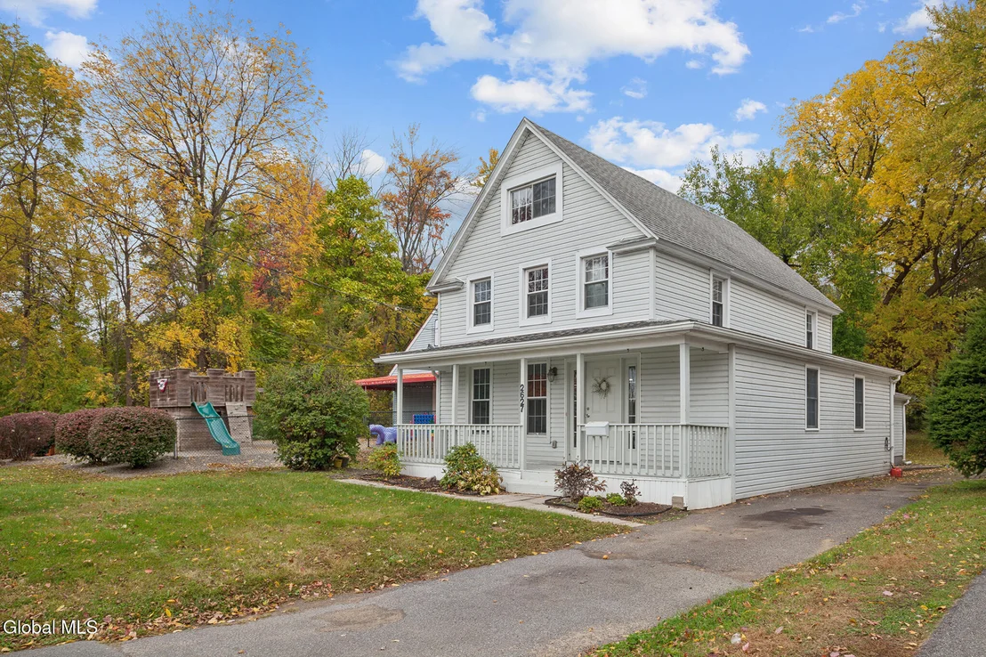 Photo of 2627 Consaul Road