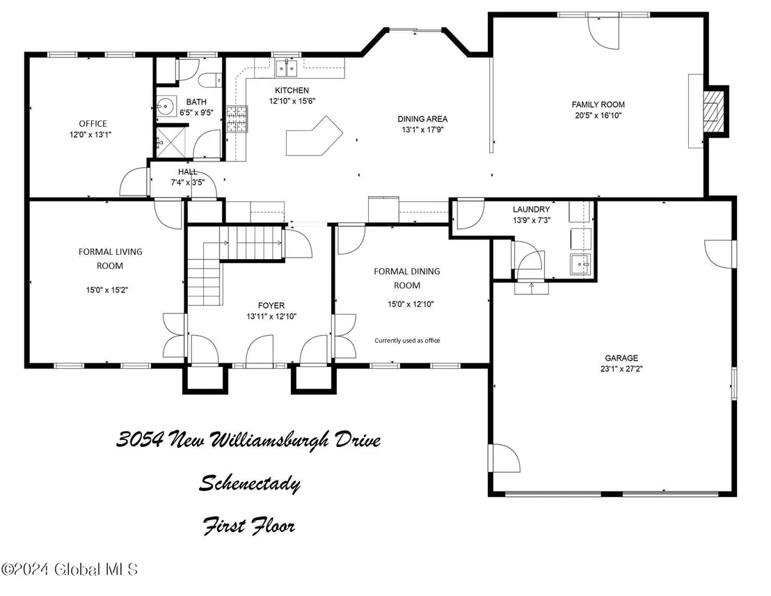Photo of 3054 New Williamsburg Drive