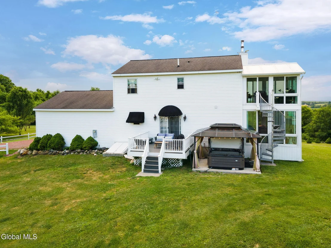 Photo of 31 Safford Road