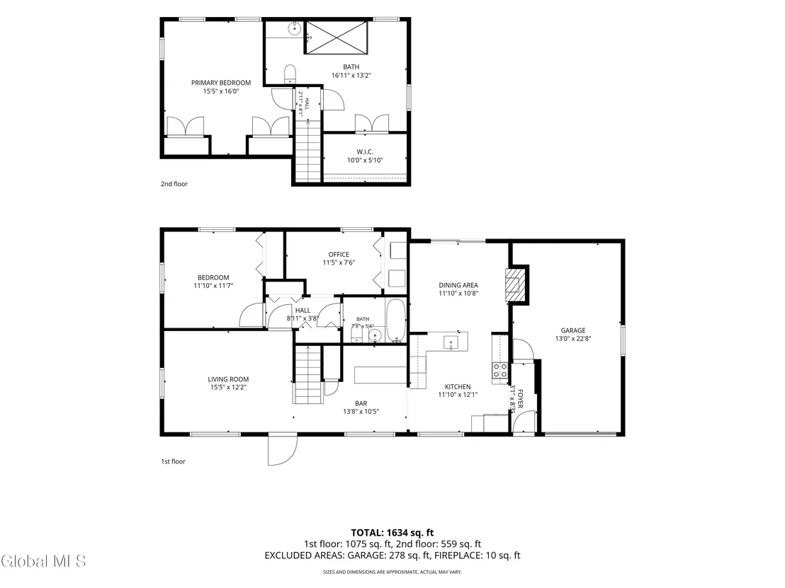 Photo of 1048 Spry Lane