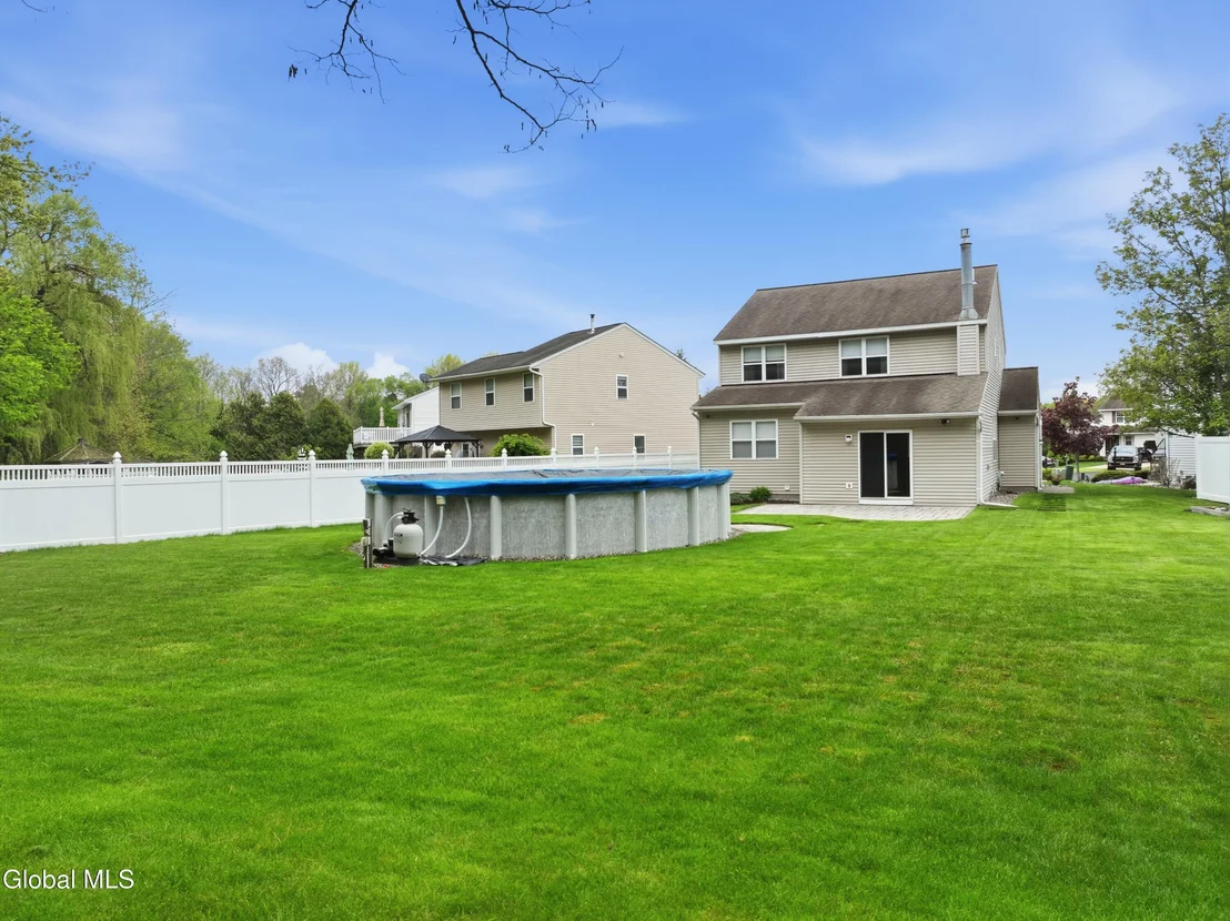 Photo of 41 Wicken Square