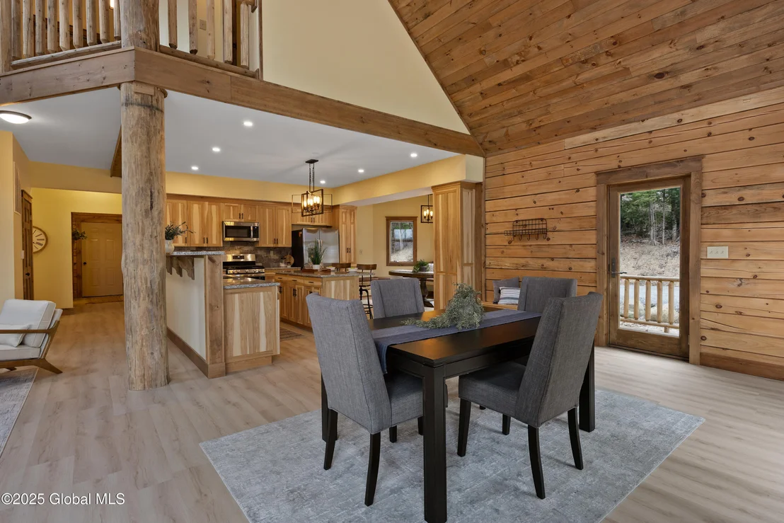 Photo of 9 Spring Woods