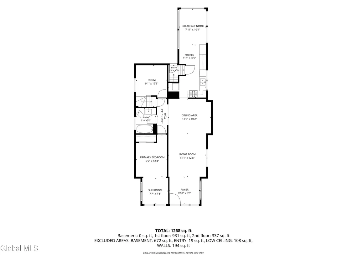 Photo of 2726 Denver Avenue