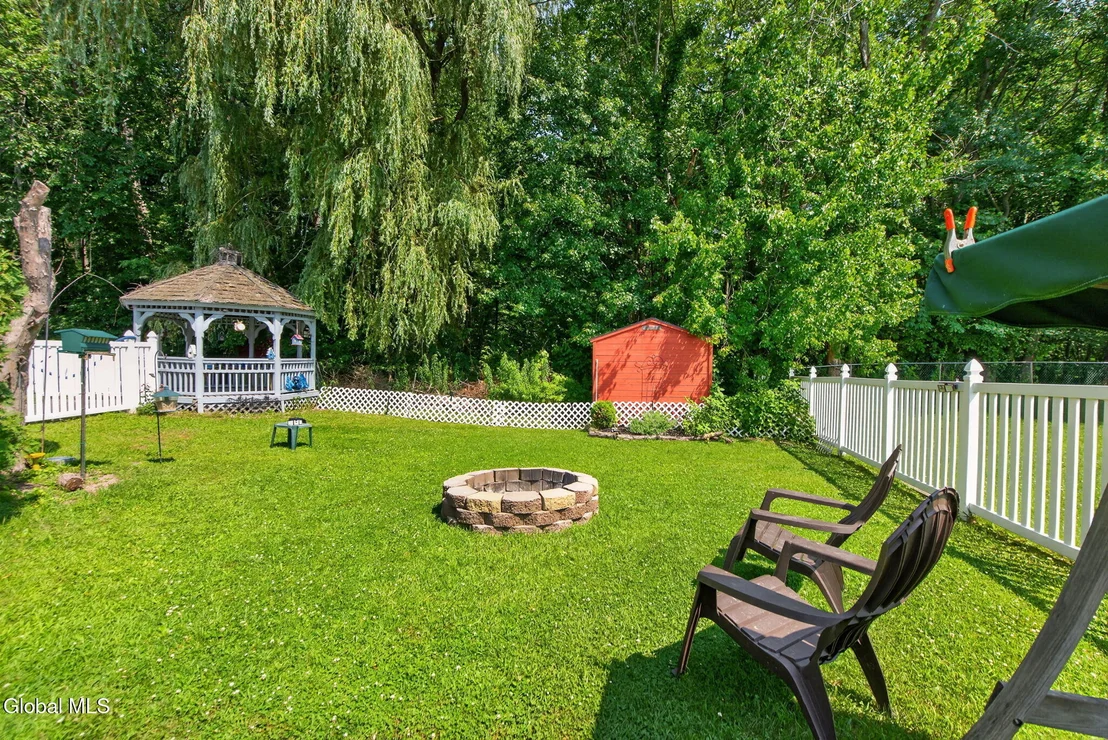 Photo of 37 Wicken Square