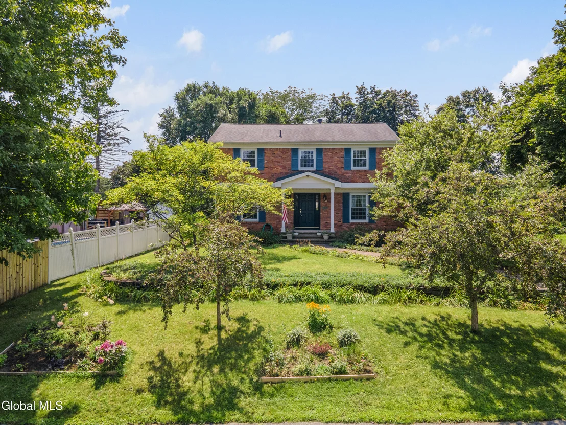 Photo of 1009 Cheyenne Road