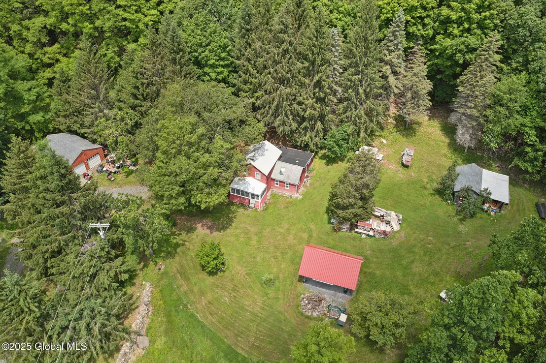 Photo of 490 Ecker Hollow Road