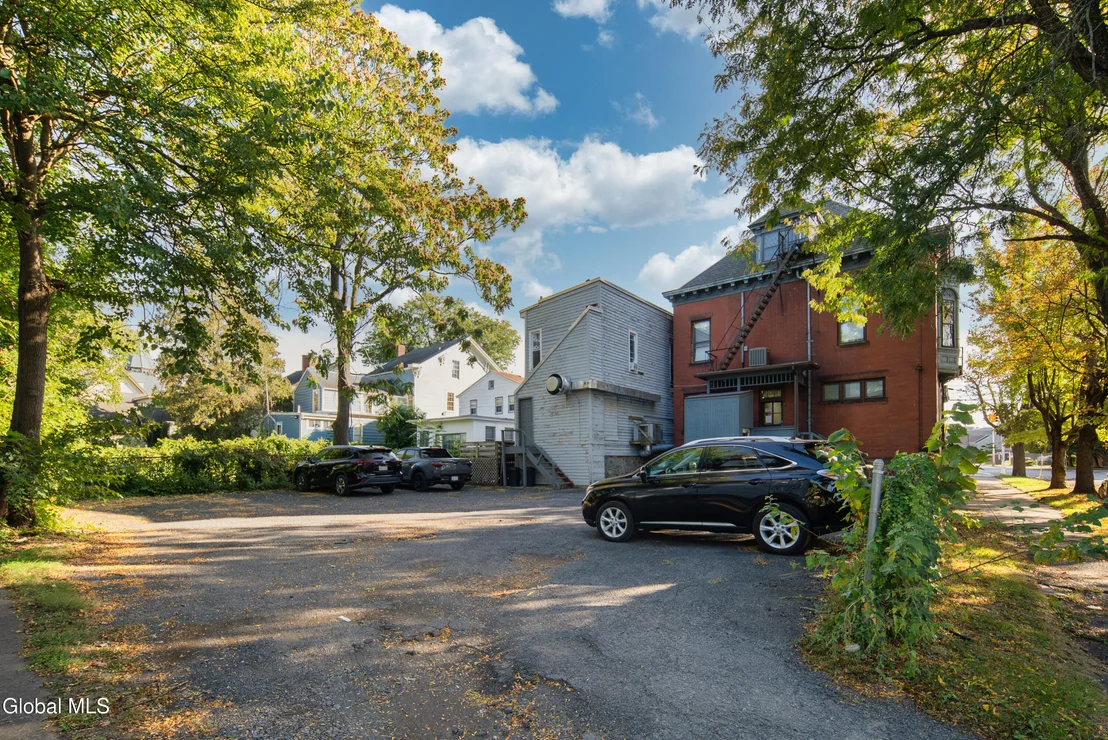 Photo of 701 Union Street