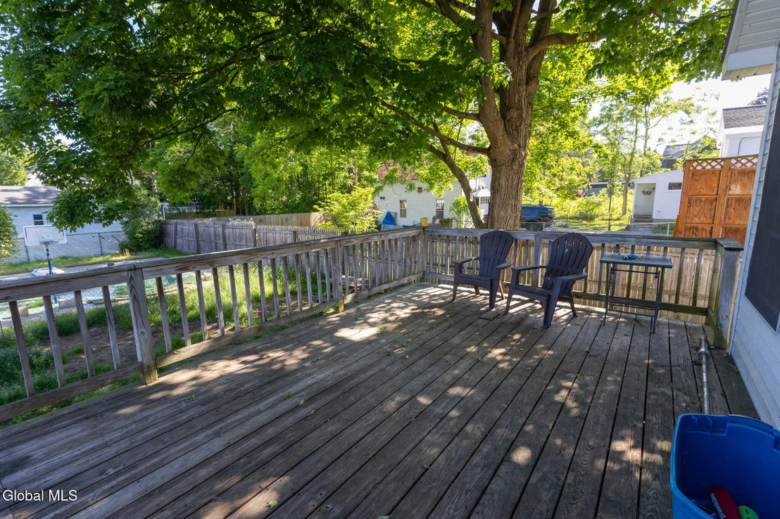 Photo of 46 William Street